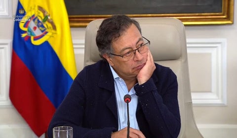 Gustavo Petro