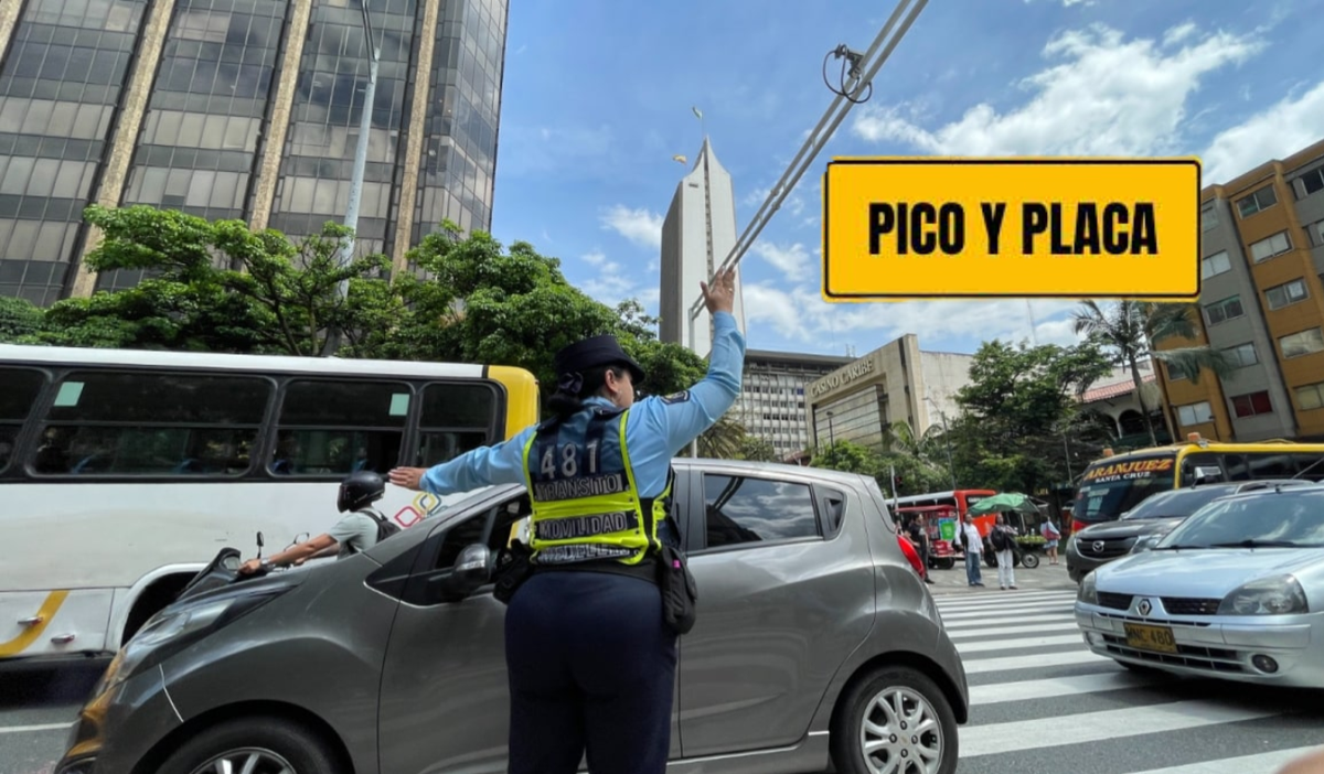 Pico y Placa