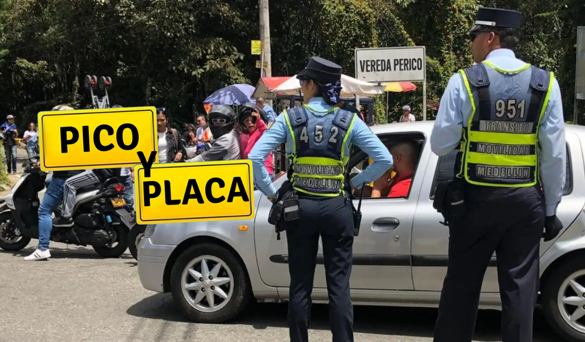 Pico y Placa