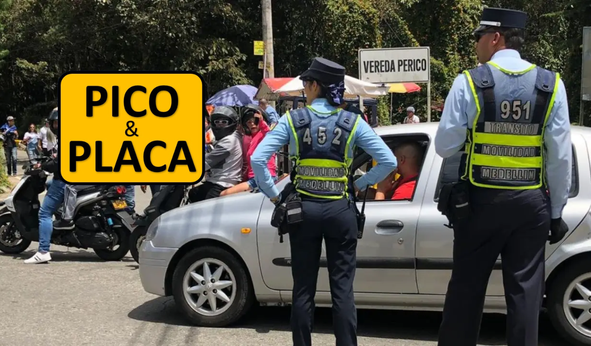 Pico y Placa