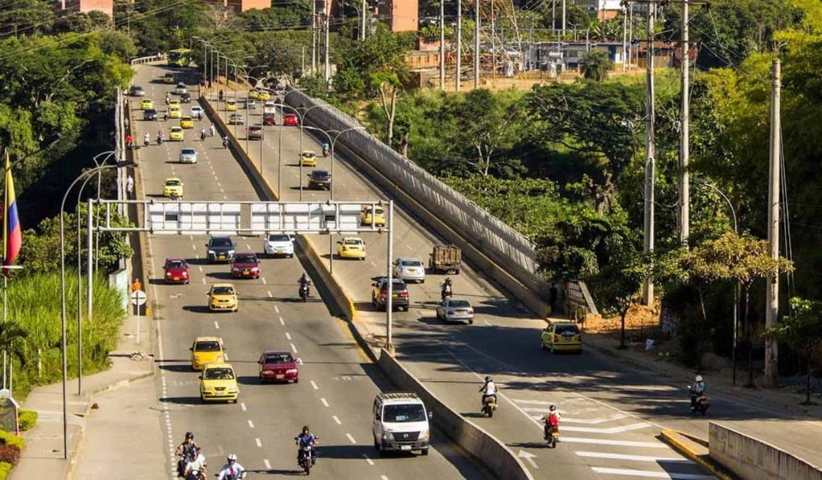 Pico y Placa en Bucaramanga