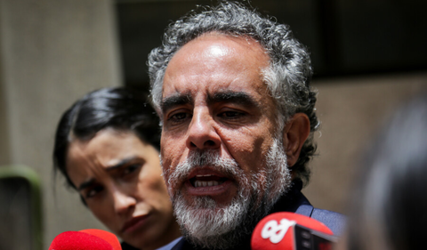 Armando Benedetti