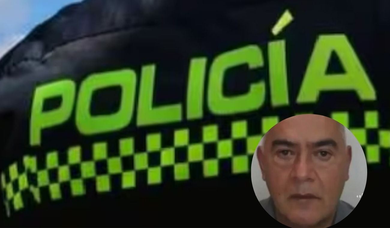 Policias relaionados con papa pitufo