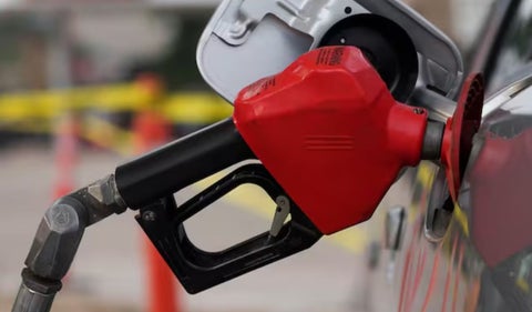 Precio de la gasolina