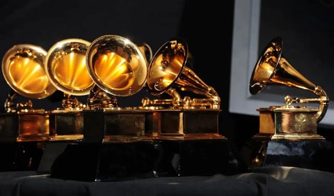 Premios Grammy