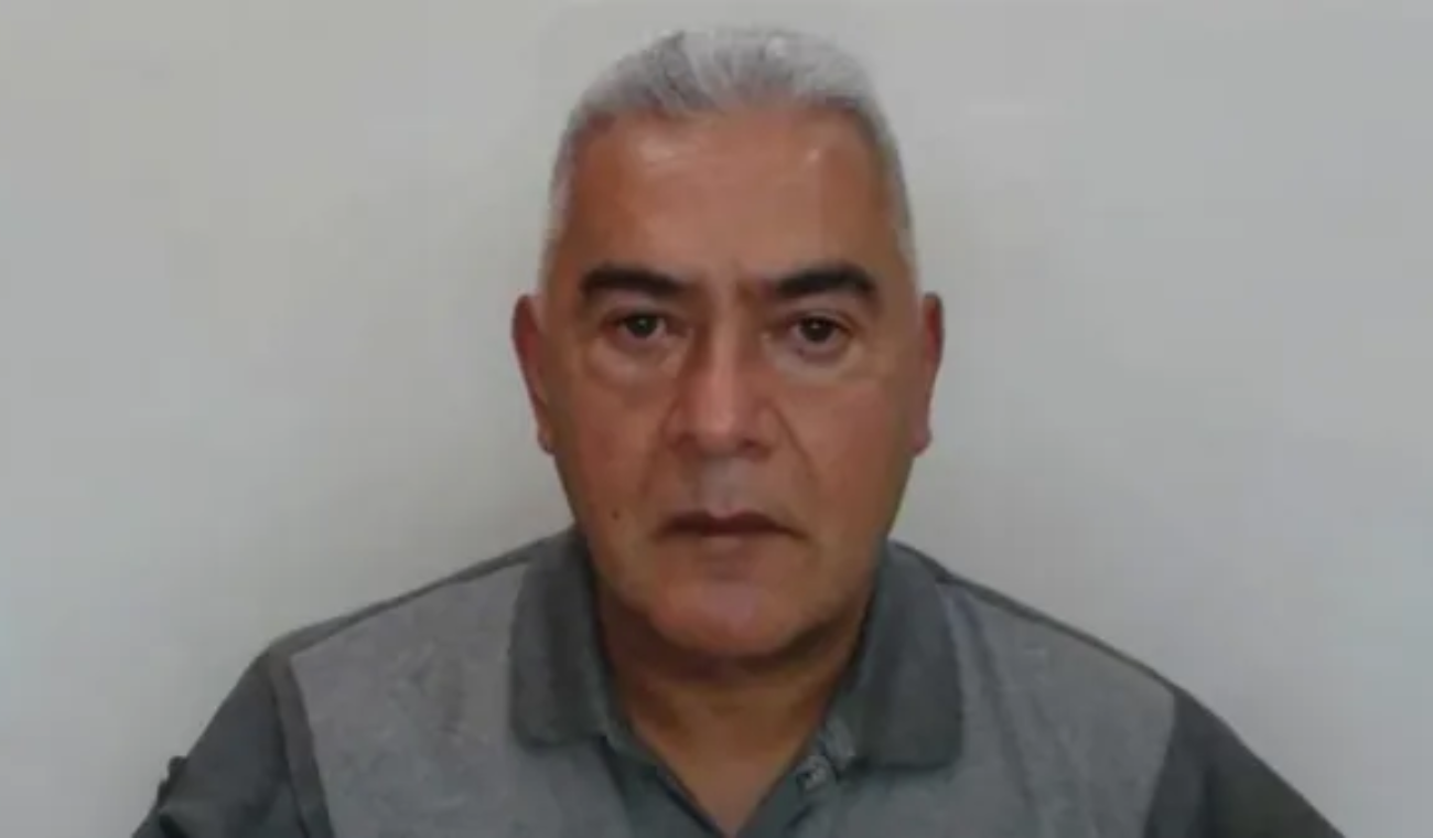 Tribunal de Portugal autorizó extradición Papá Pitufo
