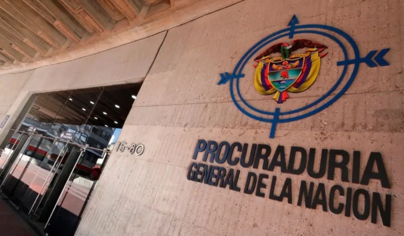 Procuraduría