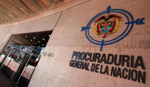Procuraduría