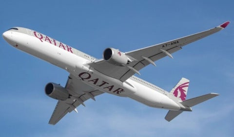 Qatar Airways