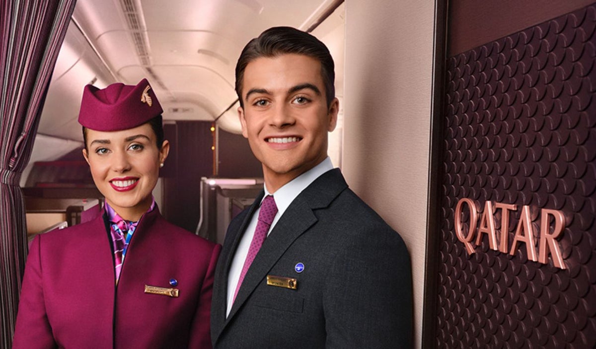 Qatar Airways