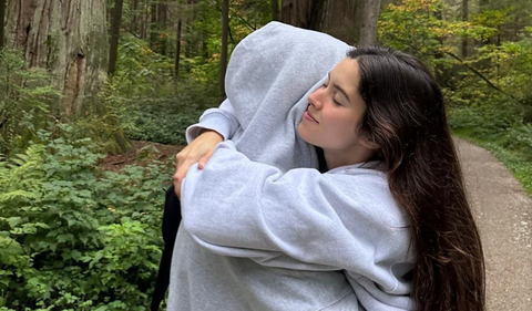 Quién es el esposo de Paulina Vega, cuándo se casaron y todo sobre su primera hija