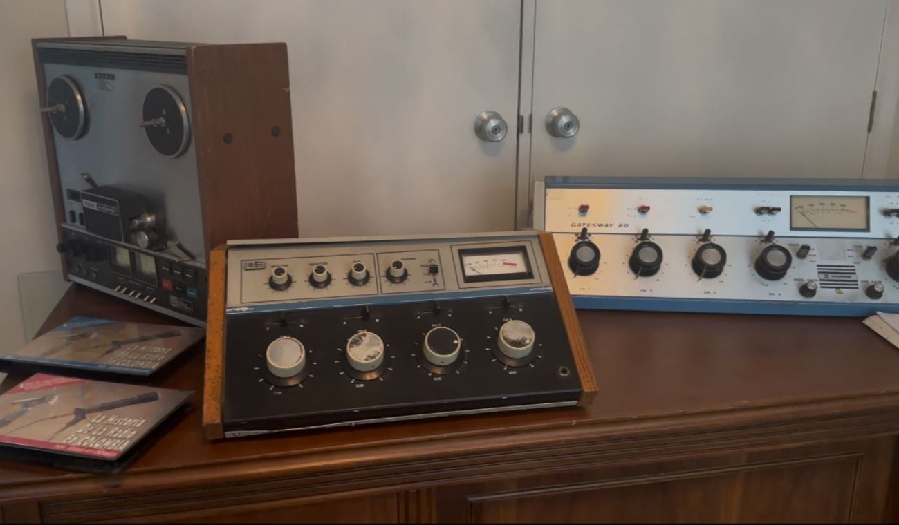 Radio
