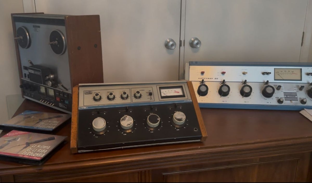 Radio