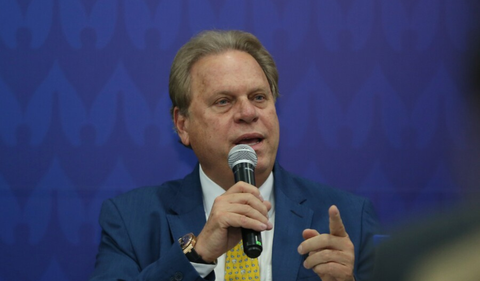 Ramón Jesurún