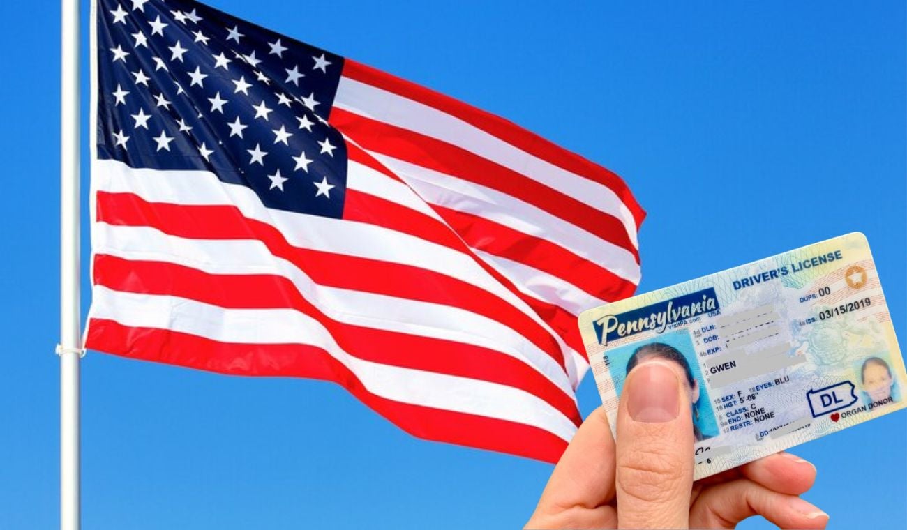 Real ID, en Estados Unidos