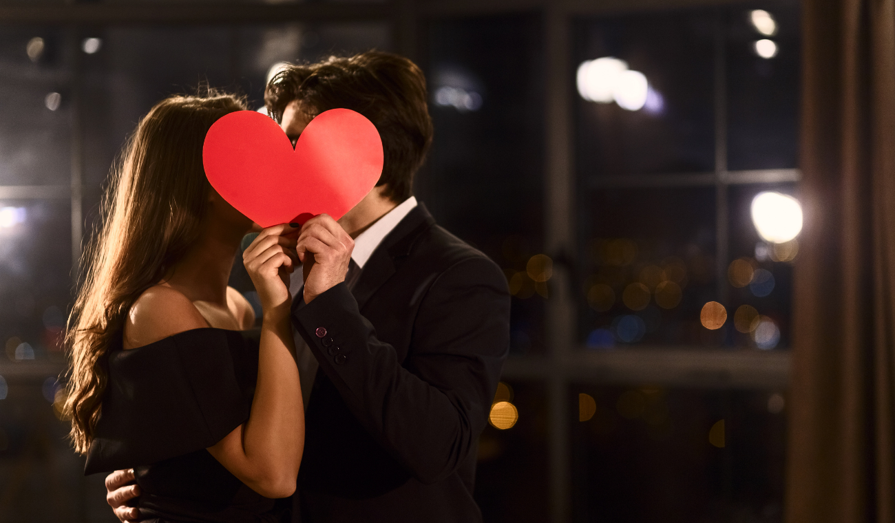 REGALOS de lujo accesibles para SAN VALENTÍN