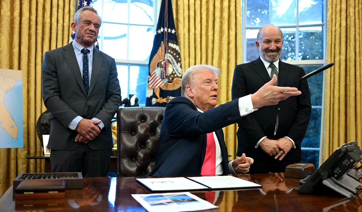 Residencia en EE.UU. a la venta; Trump anuncia 'Green card dorada'