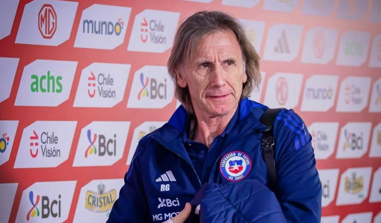 Ricardo Gareca