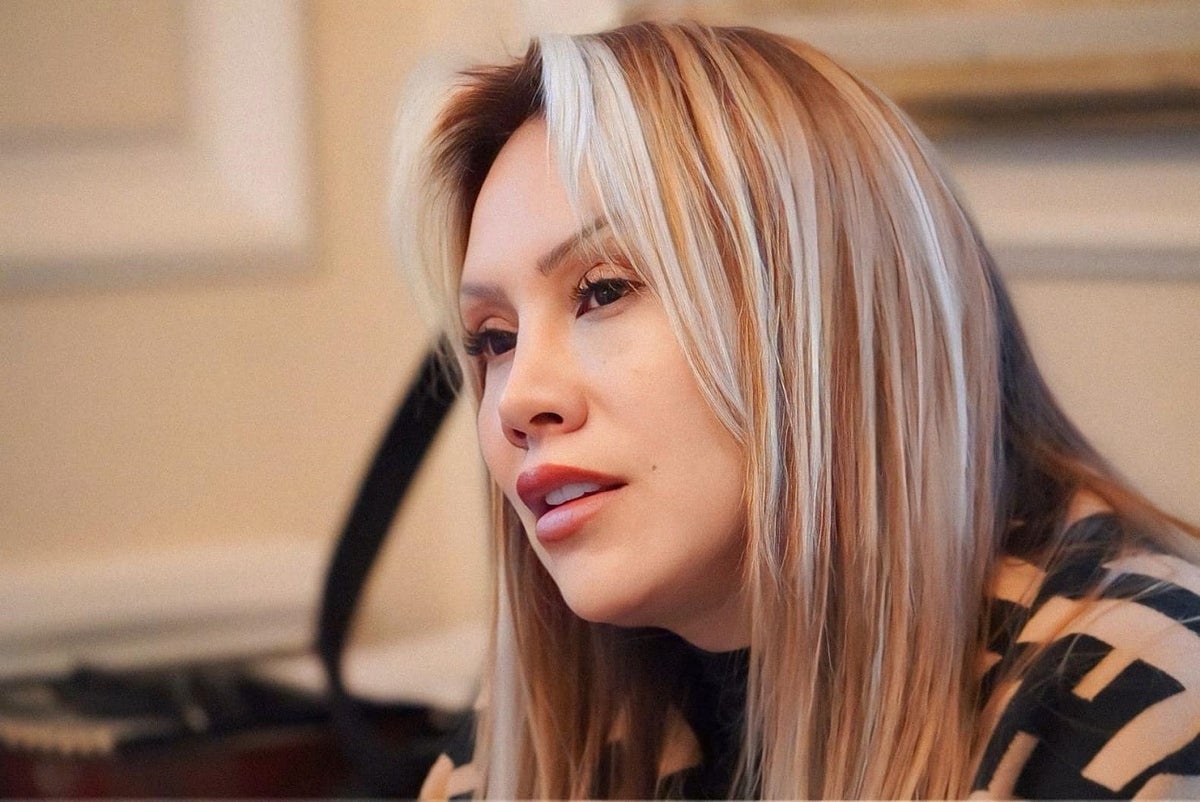 Sandra Ortiz, involucrada en el escándalo de la UNGRD, buscaría principio de oportunidad