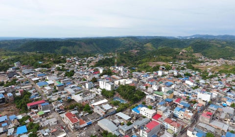 Santa Rosa del Sur