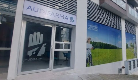 Audifarma