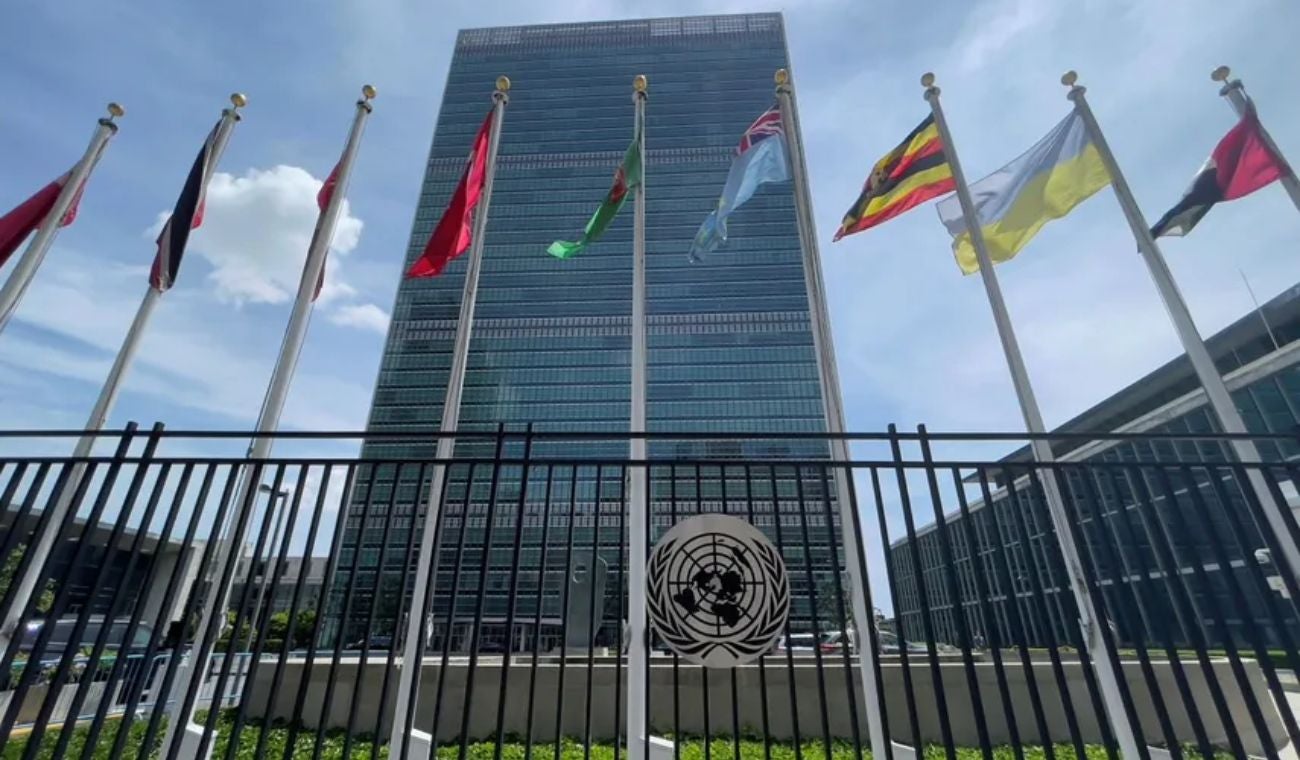 TRABAJO REMOTO en Naciones Unidas: pagan 35.000 DÓLARES