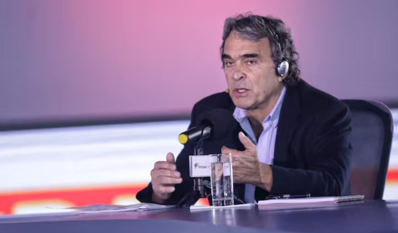 Sergio Fajardo