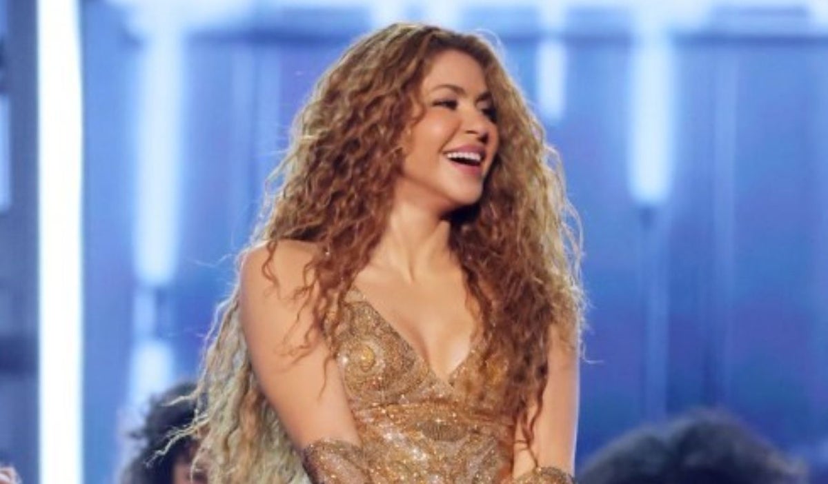 Shakira