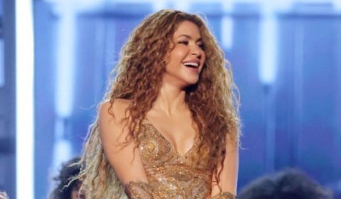 Shakira