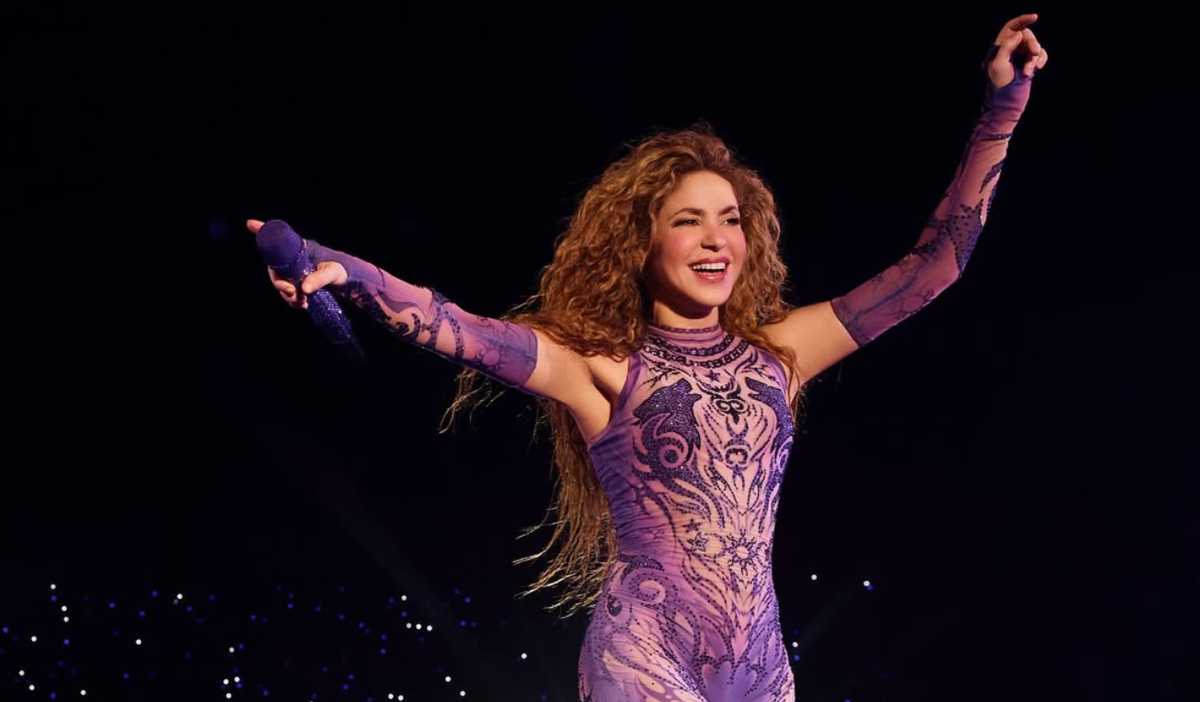 ¿Cómo solicitar el reembolso de las boletas tras la cancelación del concierto de Shakira en Medellín?