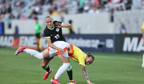 Colombia femenina