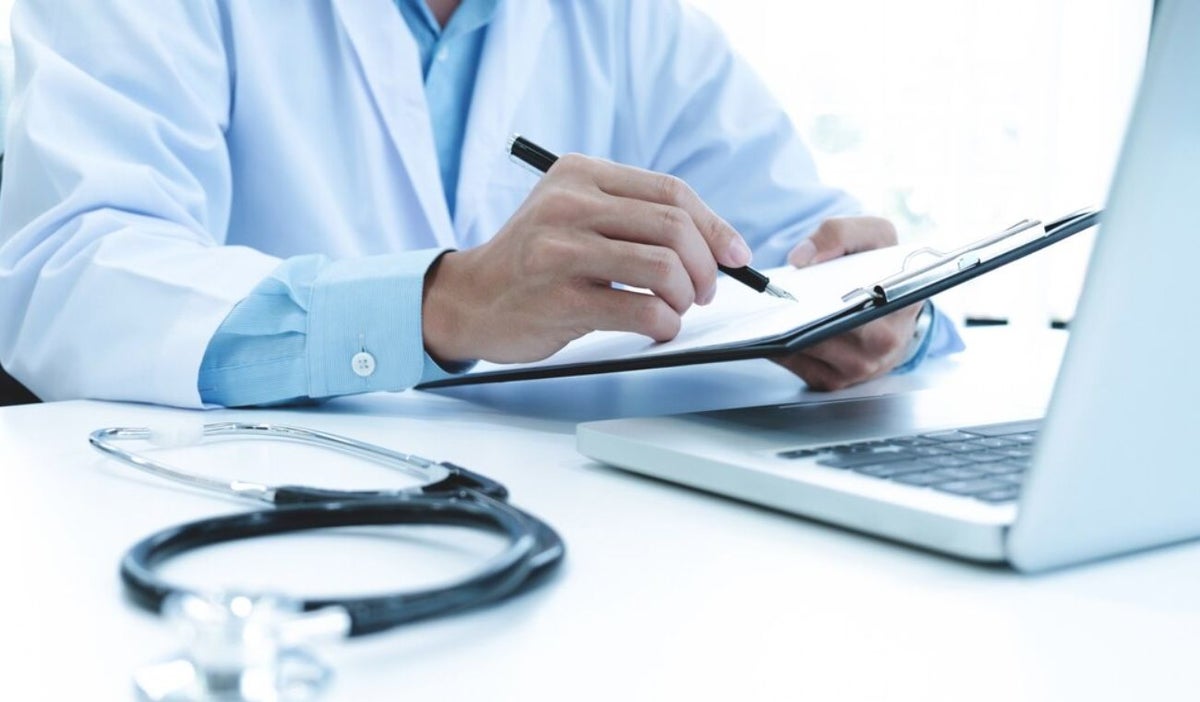 Sistema de salud