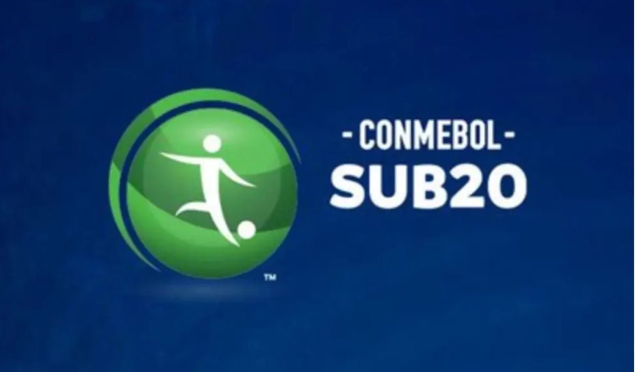 Sudamericano Sub-20