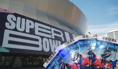 Super Bowl LIX