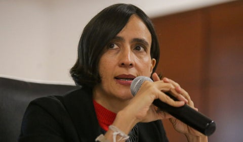 Susana Muhamad