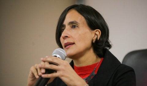 Susana Muhamad