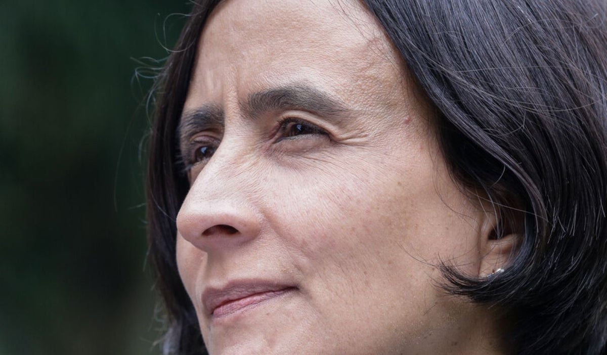 Susana Muhamad