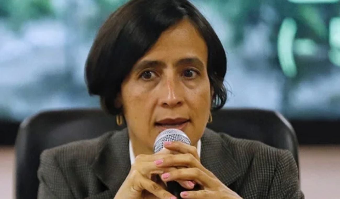 Susana Muhamad