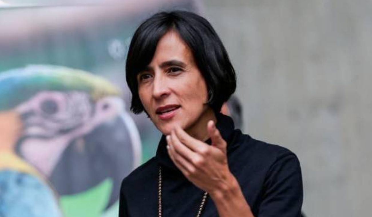 Susana Muhammad