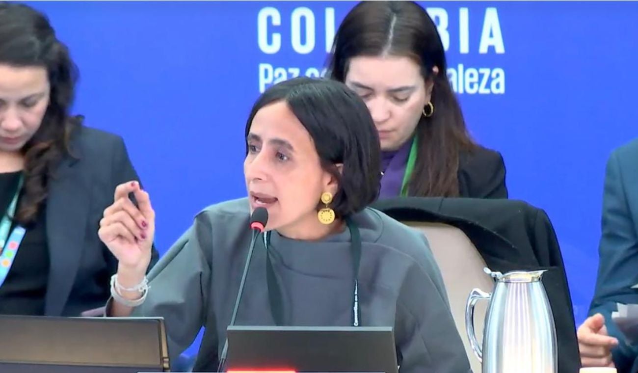 Susana Muhammad