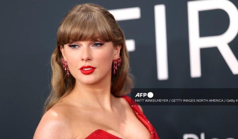Taylor Swift