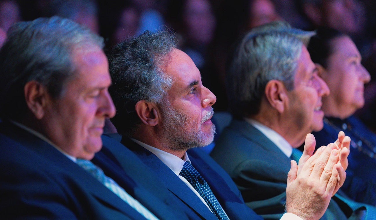 Armando Benedetti, nuevo ministro del Interior, causó controversia en Congreso