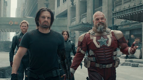 Thunderbolts