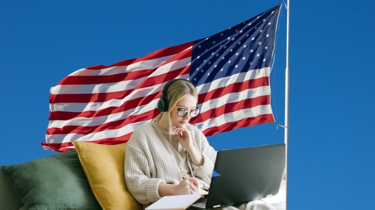 Empleo remoto EEUU