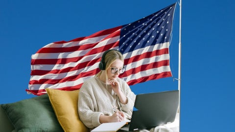 Empleo remoto EEUU
