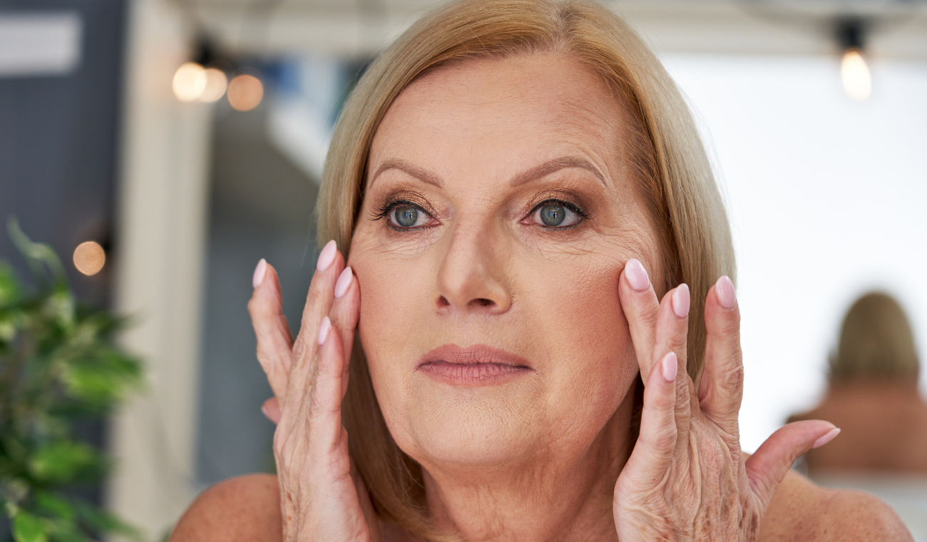 3 alimentos para reducir las manchas y las arrugas