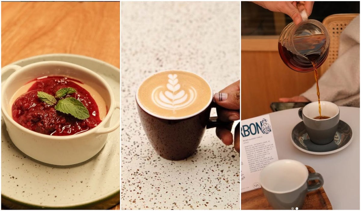 Tropicália Coffee