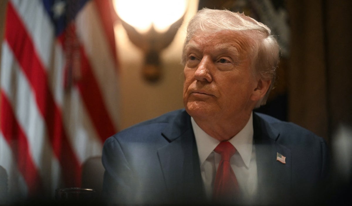 Trump acaba licencias de exportación de petróleo venezolano