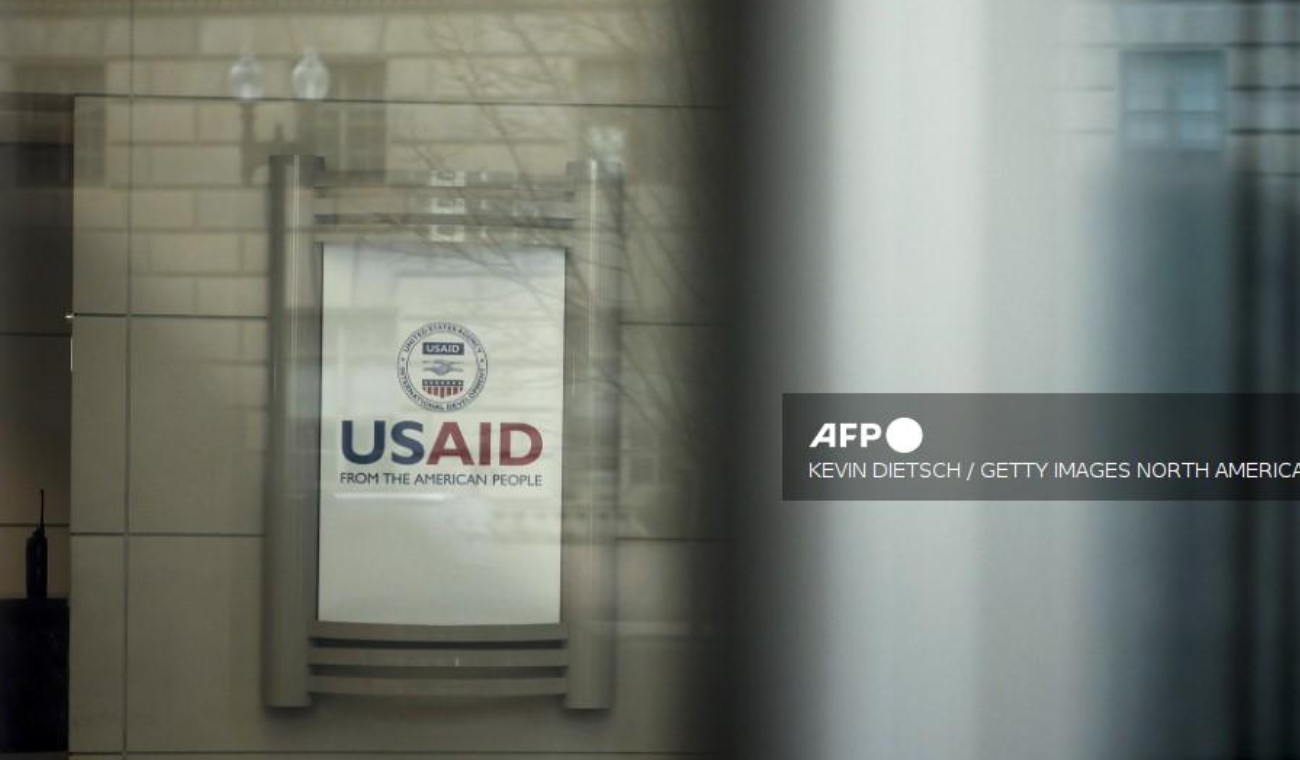 Usaid
