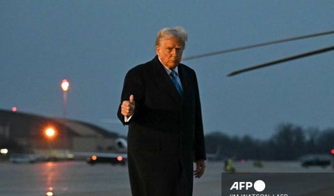 Donald Trump y los aranceles